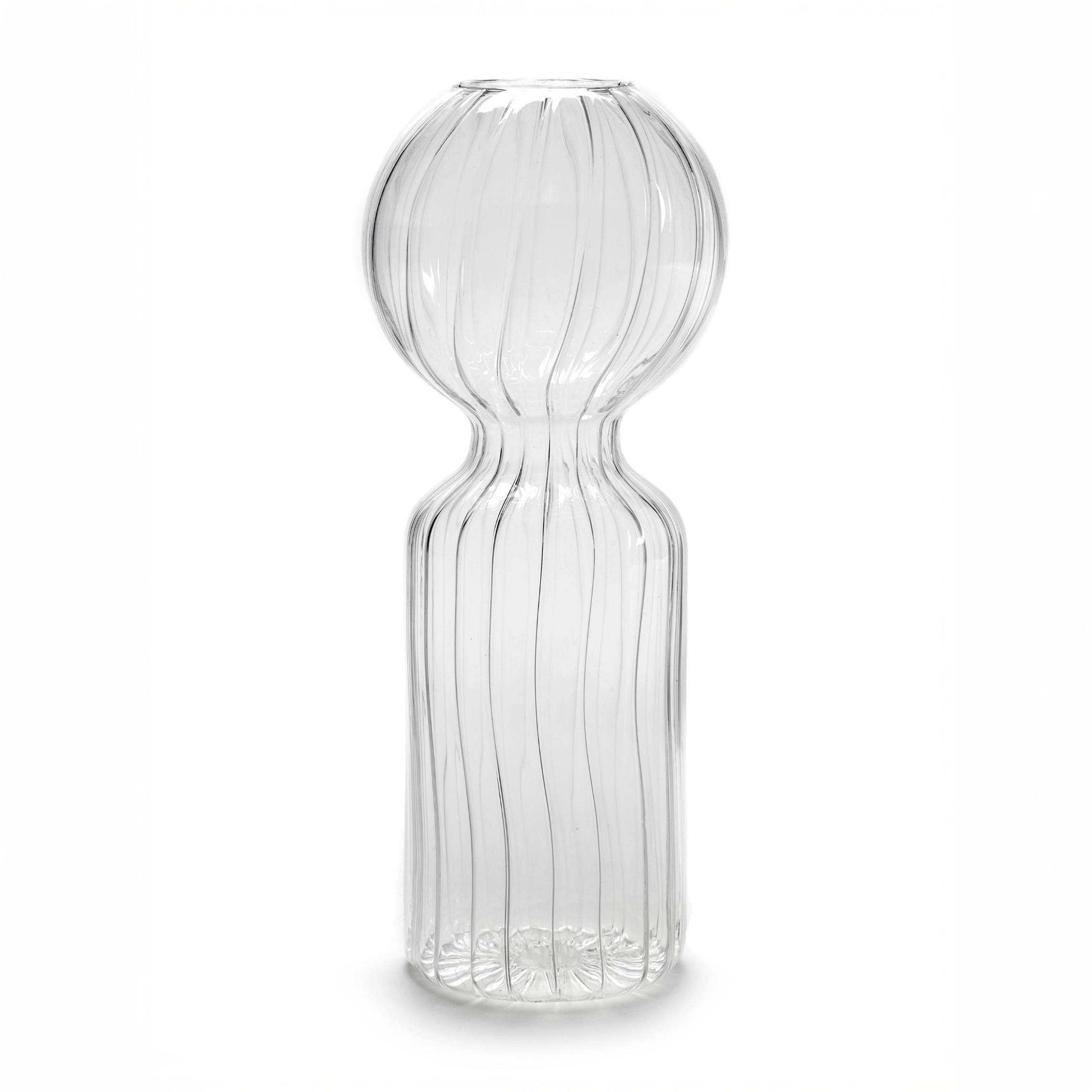 Iki Doll Vase