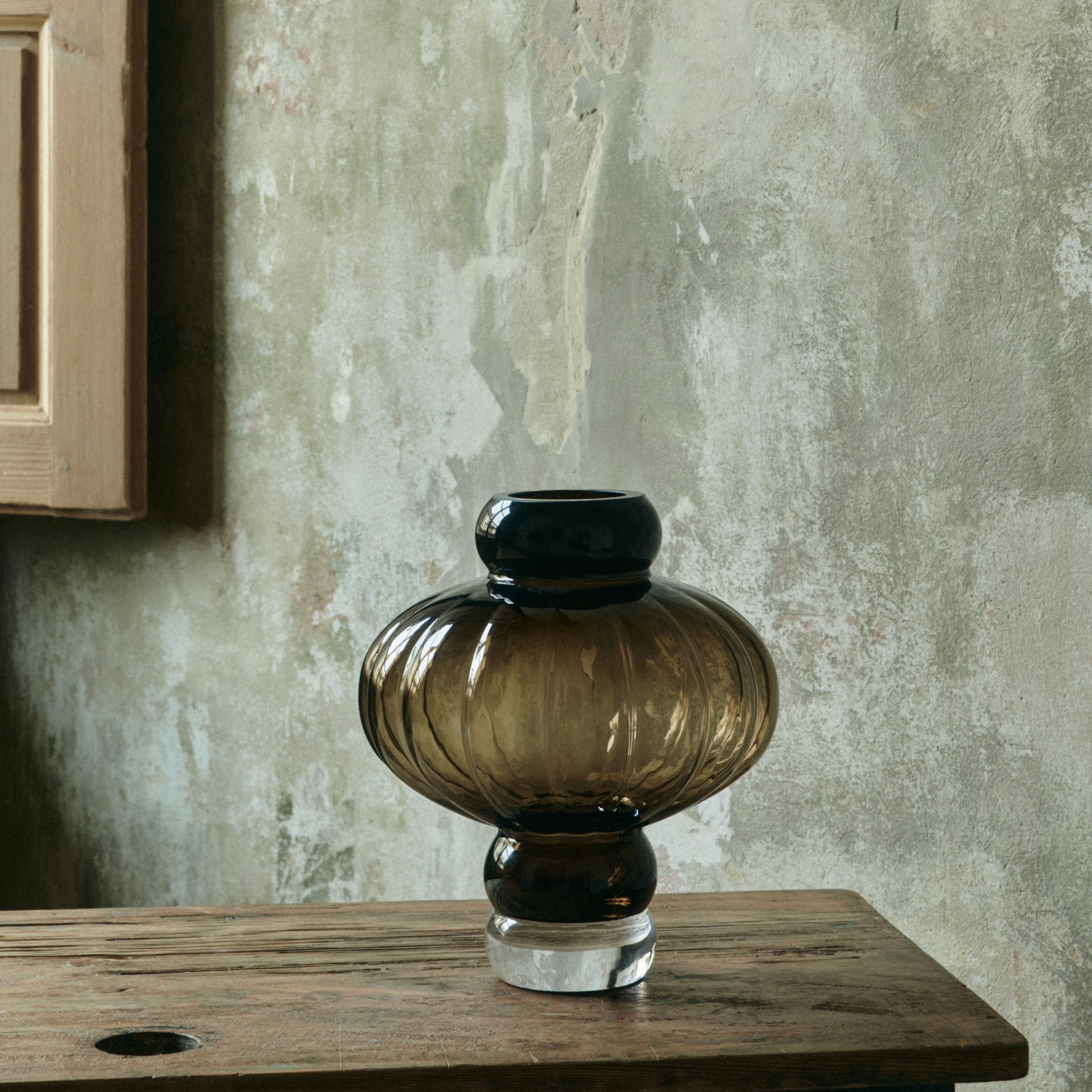 Balloon Vase 08